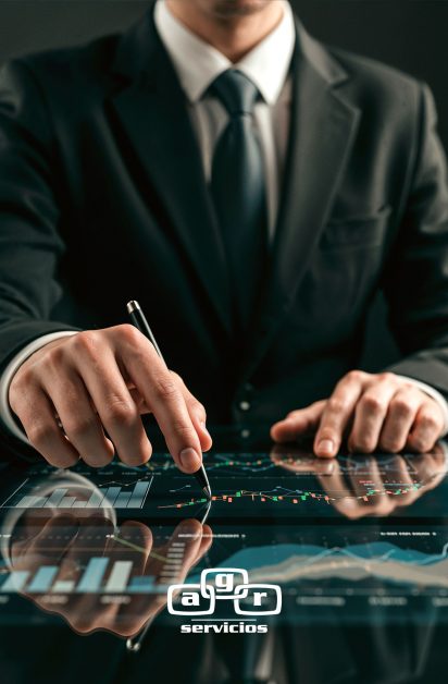 AGR Servicios Administración de Fincas y Correduría de Seguros en Valladolid