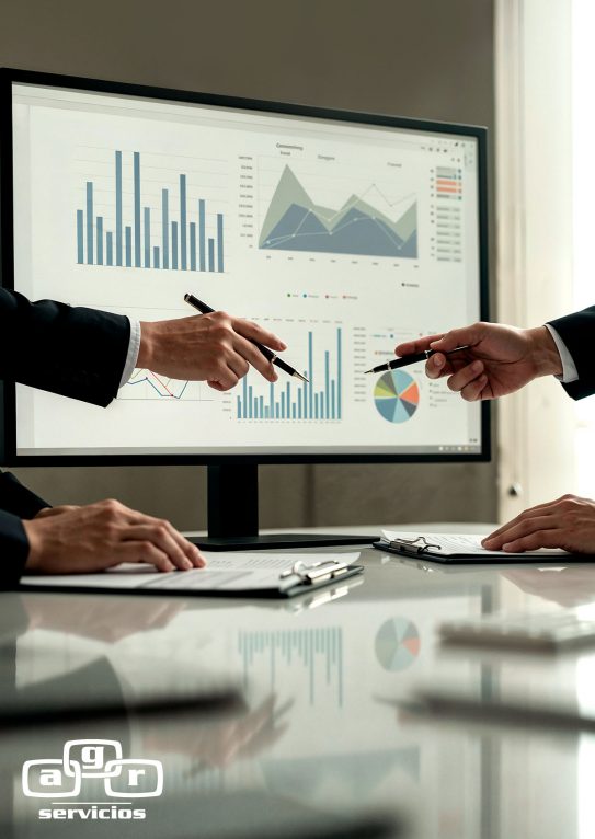 AGR Servicios Administración de Fincas y Correduría de Seguros en Valladolid